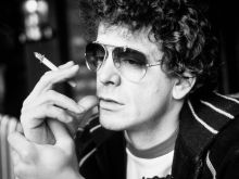 Lou Reed