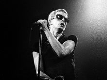 Lou Reed