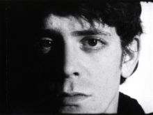 Lou Reed