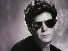 Lou Reed