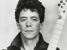 Lou Reed