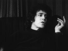 Lou Reed