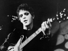 Lou Reed