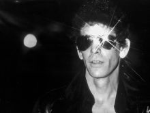 Lou Reed