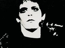 Lou Reed