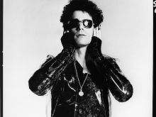 Lou Reed