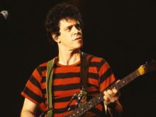 Lou Reed