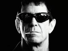 Lou Reed