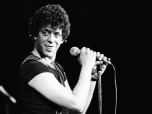 Lou Reed