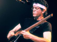 Lou Reed