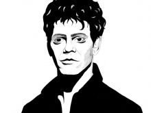 Lou Reed