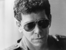 Lou Reed