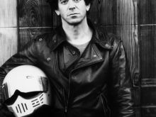 Lou Reed