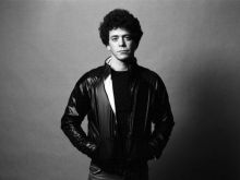 Lou Reed