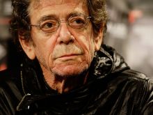 Lou Reed