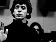 Lou Reed