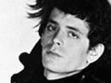 Lou Reed