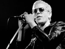 Lou Reed