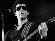 Lou Reed