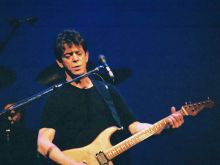 Lou Reed