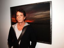 Lou Reed