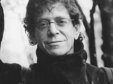 Lou Reed