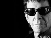 Lou Reed