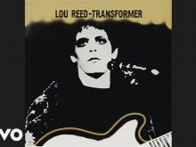 Lou Reed