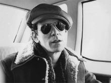 Lou Reed