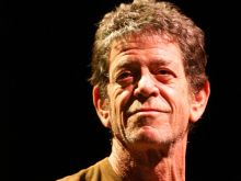 Lou Reed