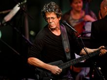 Lou Reed