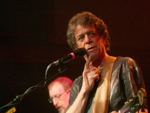 Lou Reed