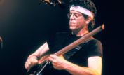 Lou Reed