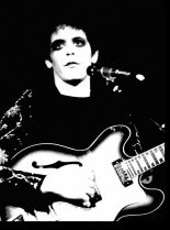 Lou Reed