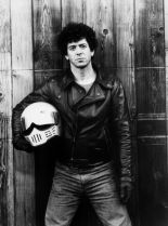 Lou Reed