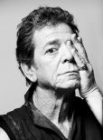 Lou Reed