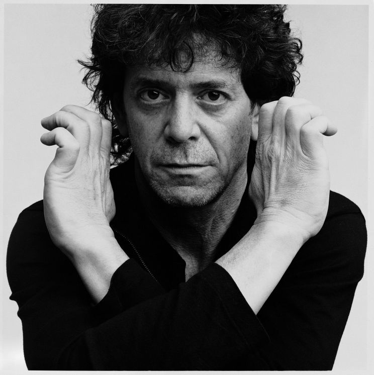 Lou Reed