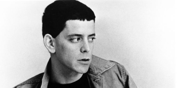 Lou Reed