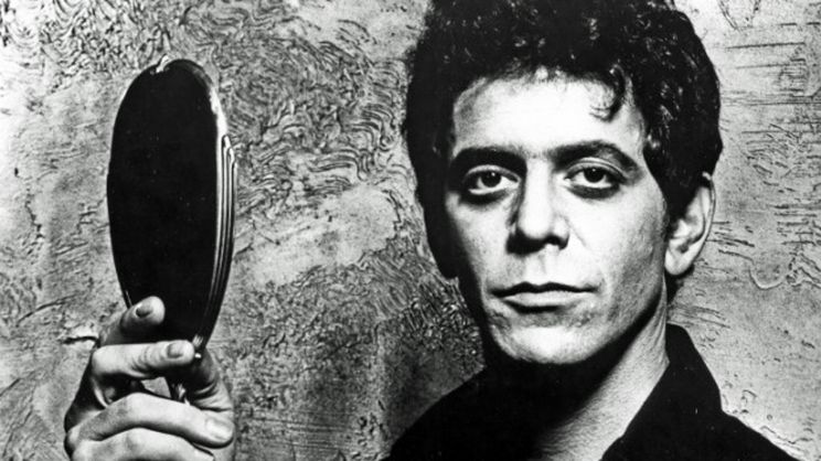 Lou Reed