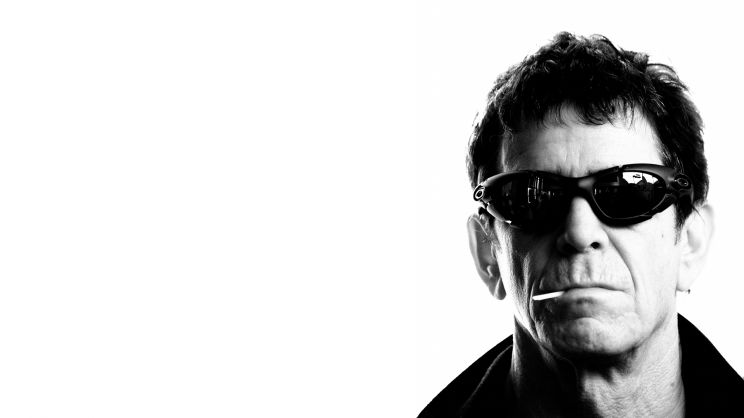 Lou Reed