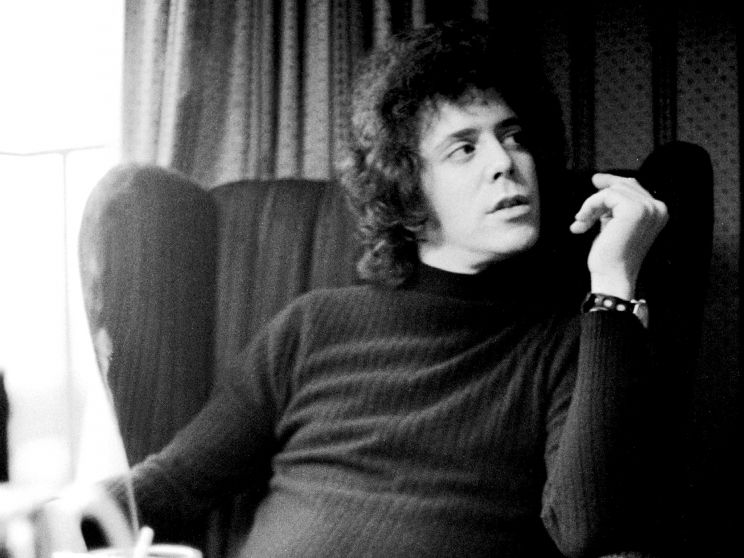 Lou Reed