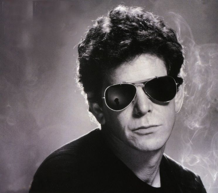 Lou Reed