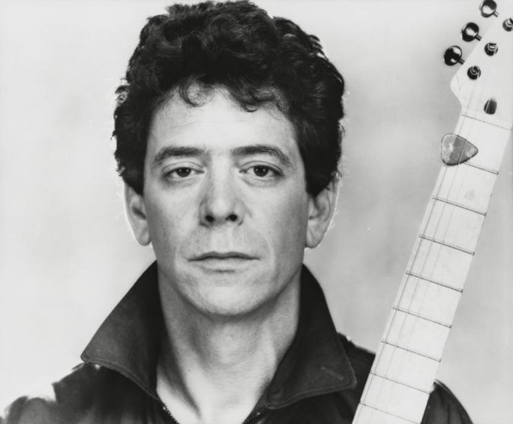 Lou Reed