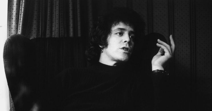 Lou Reed