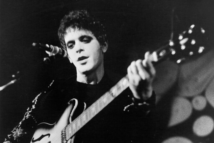 Lou Reed