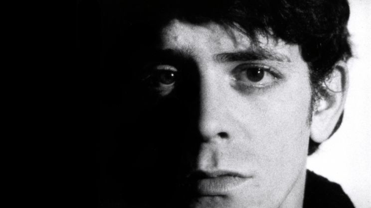 Lou Reed