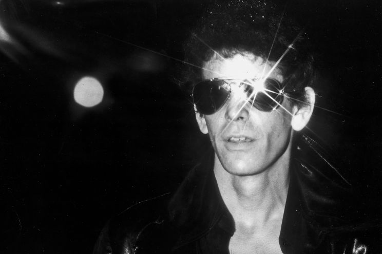 Lou Reed