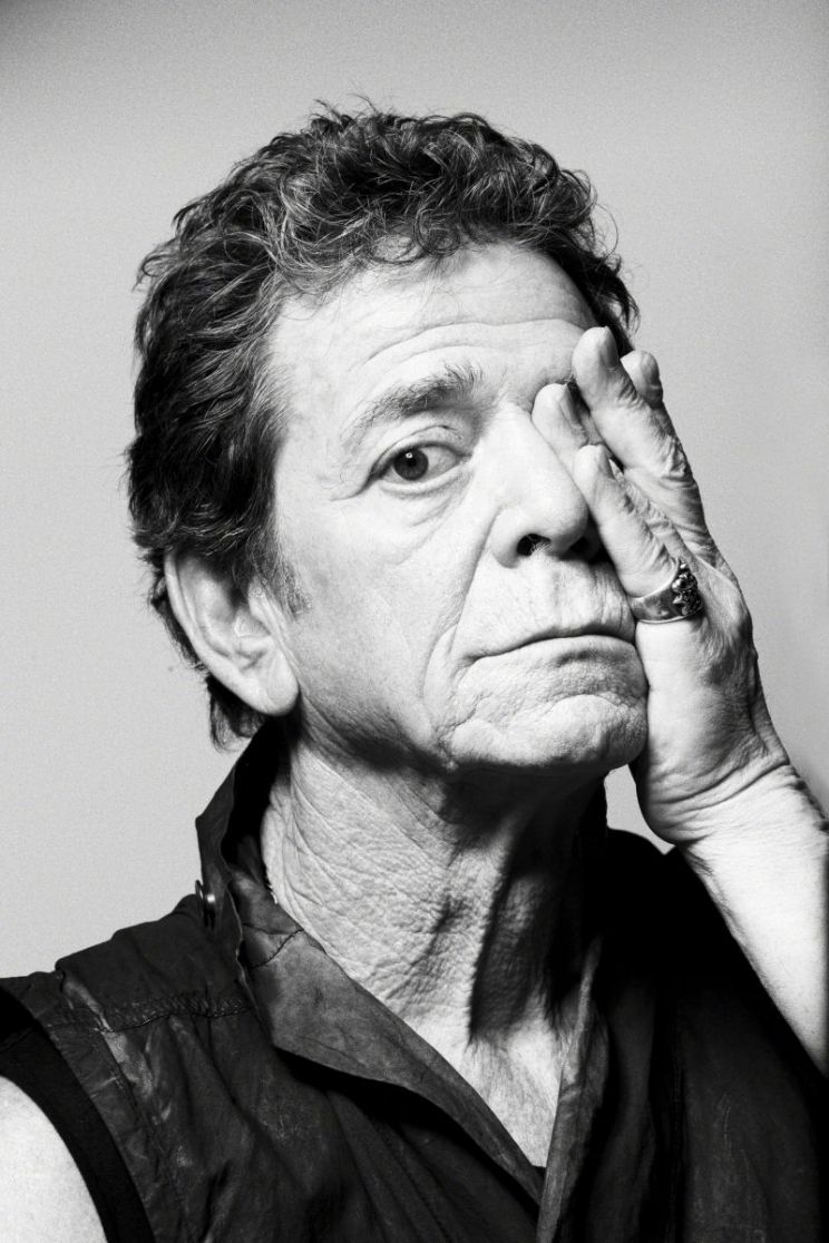 Lou Reed