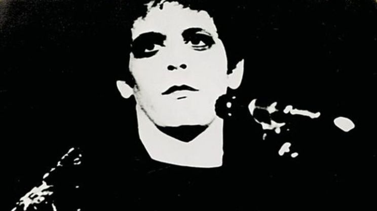 Lou Reed