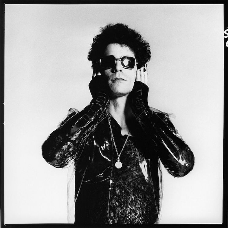 Lou Reed